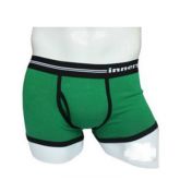 Cueca boxer