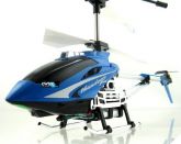 Helicóptero com controle remoto