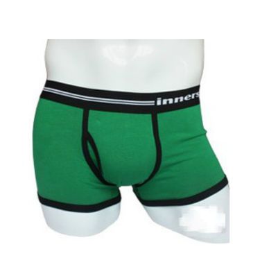 Cueca boxer