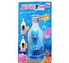 Água viva - brinquedo aquático